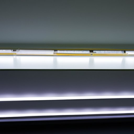 Everything You Need to Know About Aluminum Profile for LED Strip Lighting