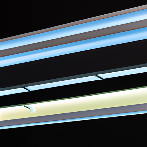 Aluminum Profiles for LED Strips: Benefits, Installation and Creative Uses