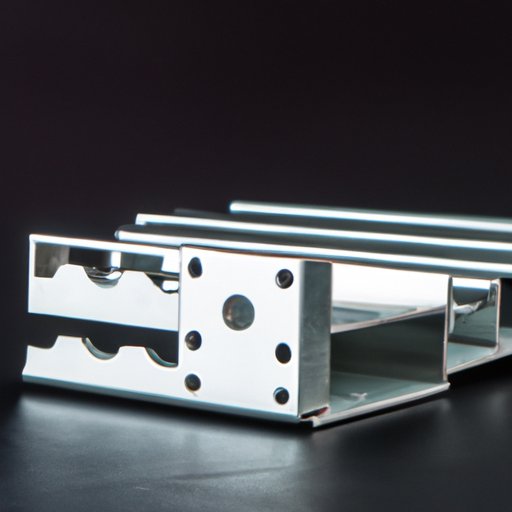 Aluminum Profile for Mounting Hardware: Benefits, Uses & Installation Tips