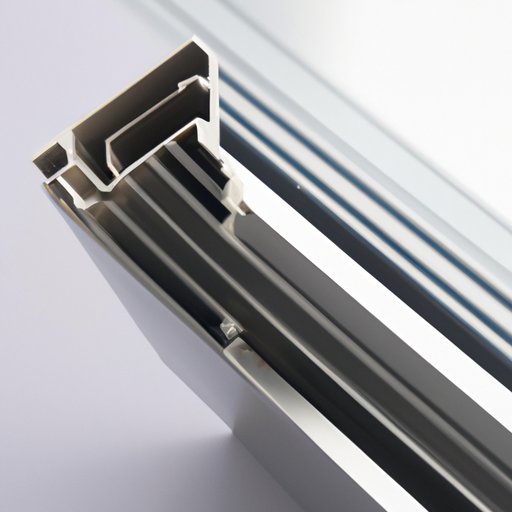 Aluminum Profile for Polycarbonate – Benefits, Applications, and Tips
