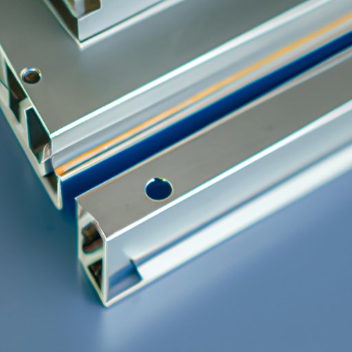 Aluminum Profile for Recess Mounting: Benefits, Installation & Design Considerations