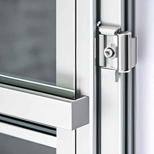 Exploring Aluminum Profile for Sliding Doors: Benefits, Design Tips & More