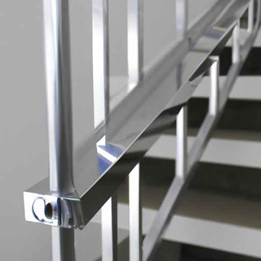 What You Need to Know About Aluminum Profile for Stairs