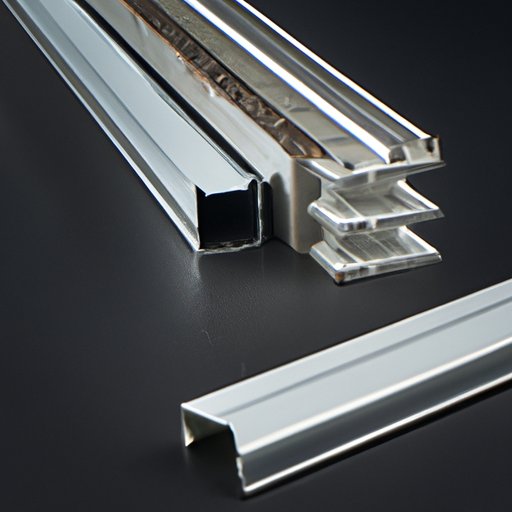 Aluminum Profile for Strip Lighting: Overview, Installation Guide, Types and Design Considerations