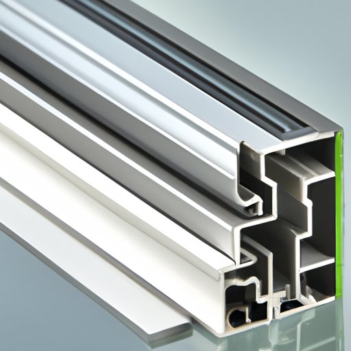 Exploring Aluminum Profile for Window Frames: Benefits, Types, and Cost Comparison