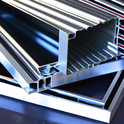 Aluminum Profile Frame Manufacturer: Benefits, Design Solutions, and Selection Tips
