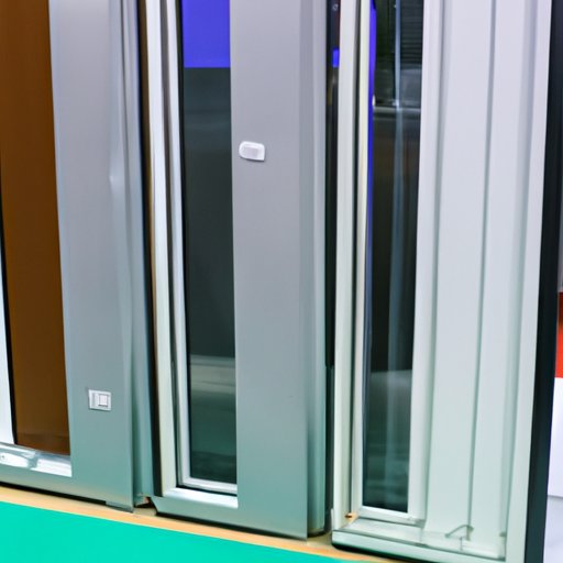 Everything You Need to Know About Buying Aluminum Profile Glass Doors from a Factory