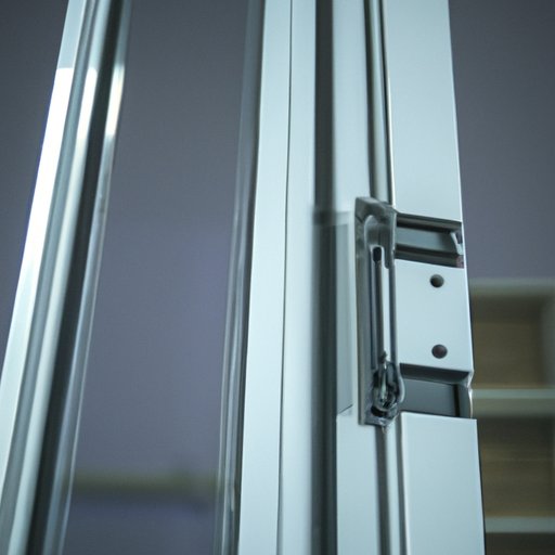 Exploring Aluminum Profile Glass Door Suppliers and Their Products/Services