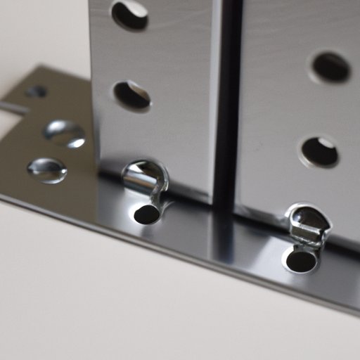 Aluminum Profile Hinges: Types, Manufacturing Process, Design and Maintenance Tips
