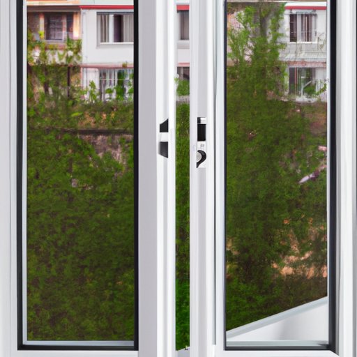 Exploring Aluminum Profile Hollow Glass Windows: Benefits, History and Installation Guide