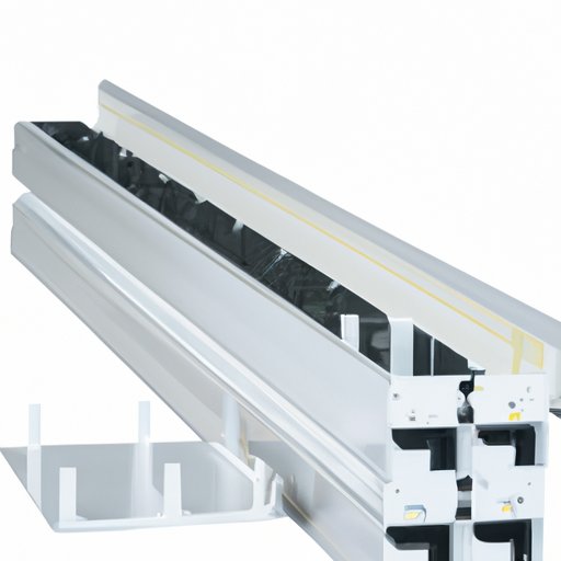 Aluminum Profile LED China: Overview, Benefits, and Applications