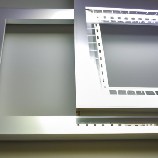 Exploring Aluminum Profile LED Panel Frame: Benefits, Installation Tips, and Designing Custom Solutions