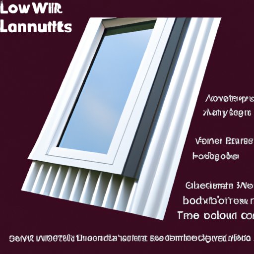 Aluminum Profile Lowes: A Comprehensive Guide for Homeowners