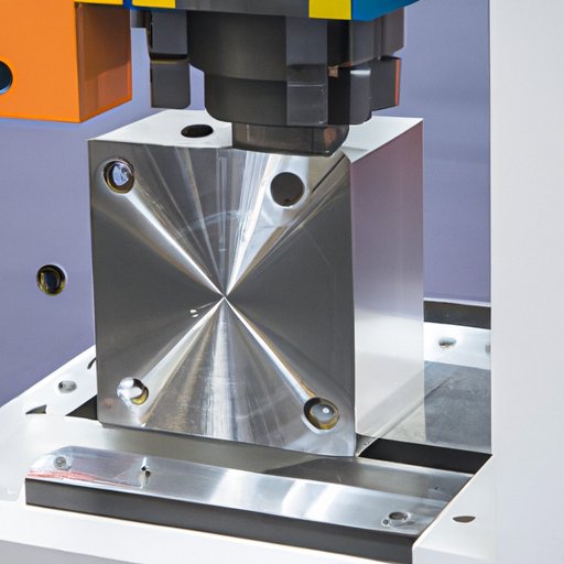 Everything You Need to Know About Aluminum Profile Machining