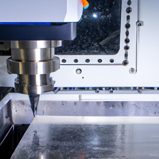 Exploring Aluminum Profile Machining Center CNC: Benefits, Process, and Troubleshooting