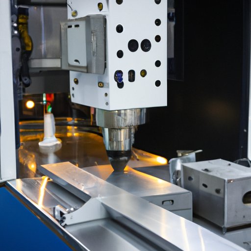 Aluminum Profile Machining Center Manufacturers: What to Look For and Who to Choose