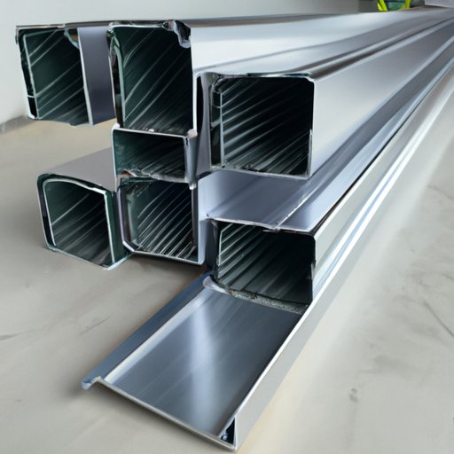 Aluminum Profile Malaysia: Overview, Suppliers, and Future Prospects