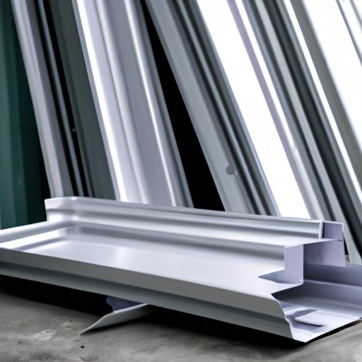 Aluminum Profile Manufacturer in the Philippines: An Overview