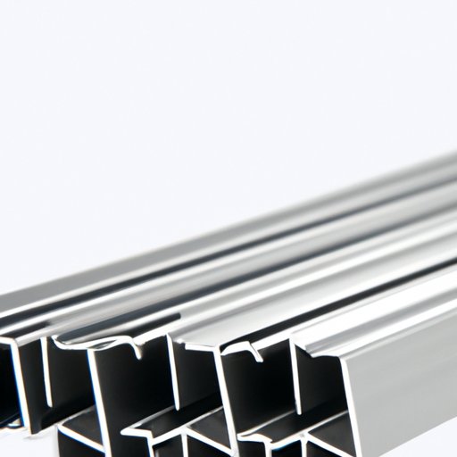 Aluminum Profile Manufacturers: An Overview of Benefits, Trends & Reviews