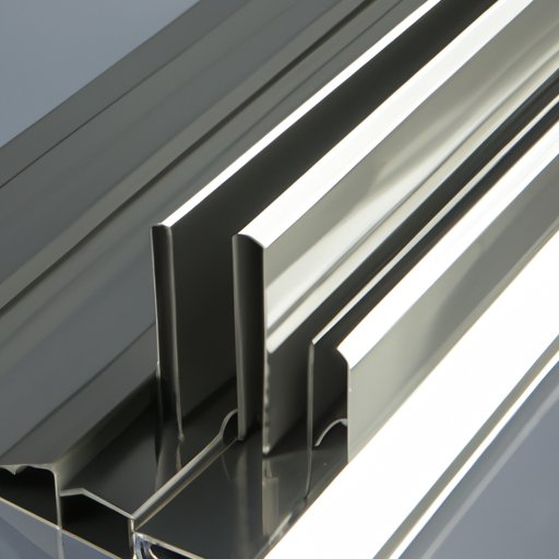 Exploring the Benefits and Uses of Aluminum Profile Material