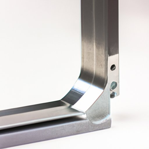 Aluminum Profile Monitor Mounts: Benefits, Installation Tips, and Maintenance Guide