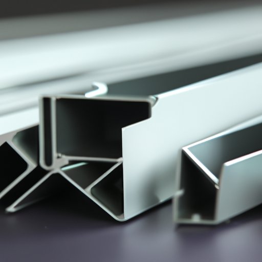Aluminum Profile OEM: A Comprehensive Guide to Understanding and Selecting the Right Manufacturer