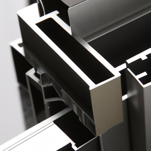 Shopping for Aluminum Profiles Online: Benefits, Tips and Popular Stores
