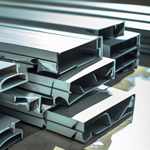 Aluminum Profile Plates: Benefits, Selection, and Applications