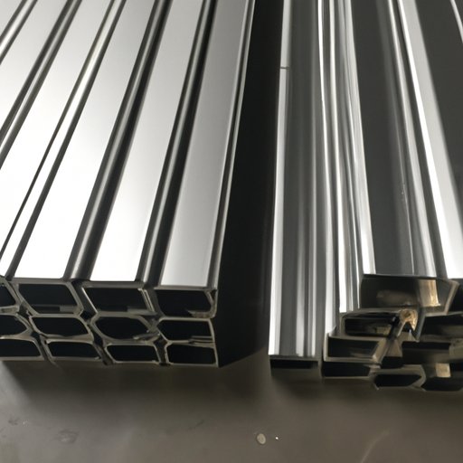 Aluminum Profile Pneumatic: Understanding the Technology and its Benefits