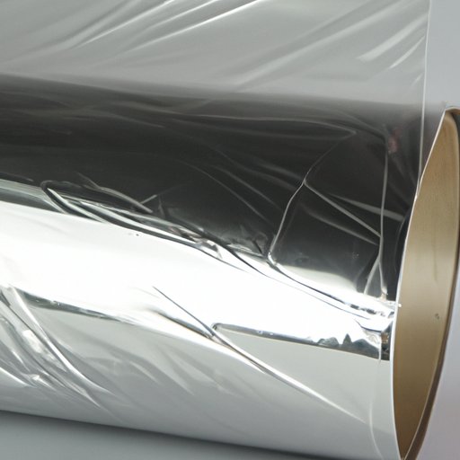 Aluminum Profile Protection Film: Benefits, Types and Application Tips