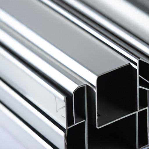 Exploring Aluminum Profile Rail Factories: A Guide to Choosing the Right Solution