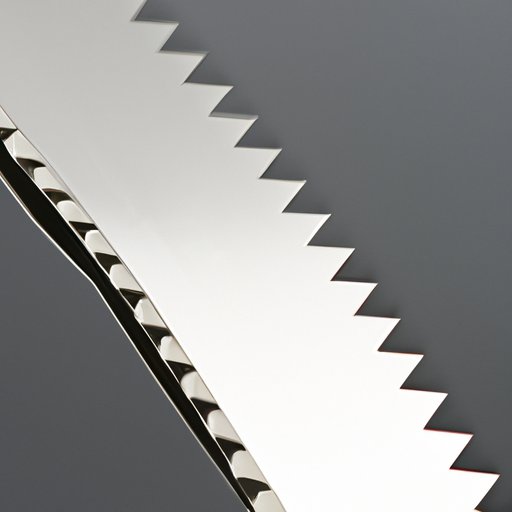 Aluminum Profile Saw: Types, Benefits and Tips for Safe Operation