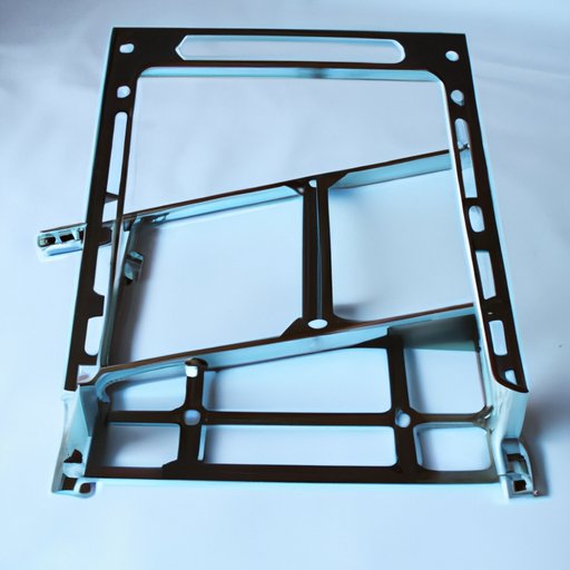 Aluminum Profile Sim Rig: Benefits, Types and DIY Projects