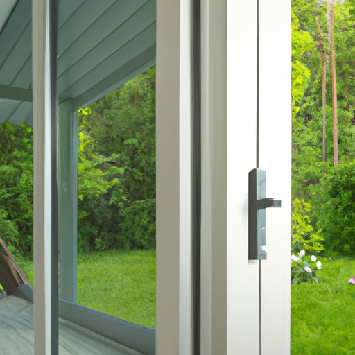 Aluminum Profile Sliding Doors: Benefits, Design Tips and Maintenance Guide