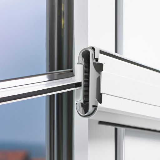 Aluminum Profile Sliding Windows: Selection, Benefits and Maintenance Tips