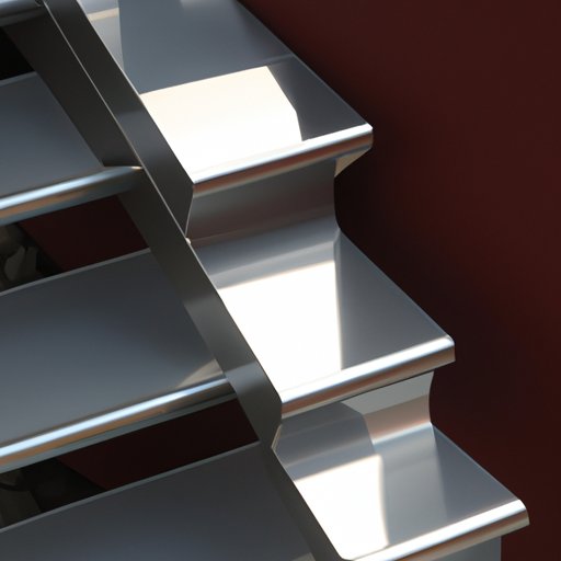 Aluminum Profile Stairs: Benefits, Design Tips, and Cost Analysis