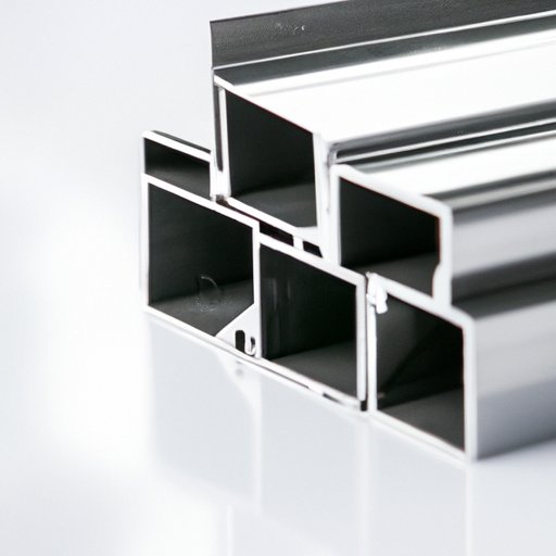 Exploring Aluminum Profile Supplier China: Types, Quality, Cost and Popularity