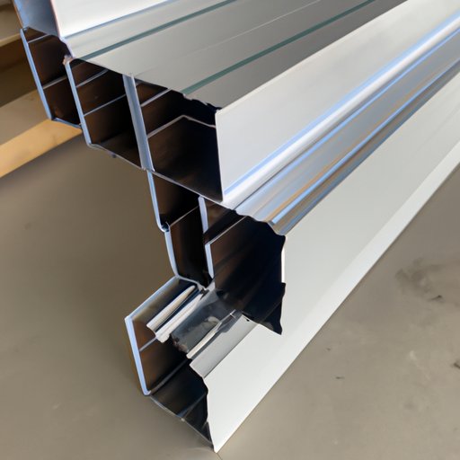 Aluminum Profile Supplier in Cebu: What You Need to Know
