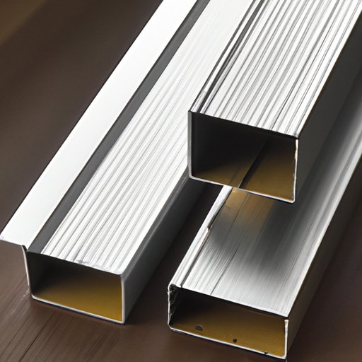 Aluminum Profile Suppliers in the Philippines: Benefits and Factors to Consider