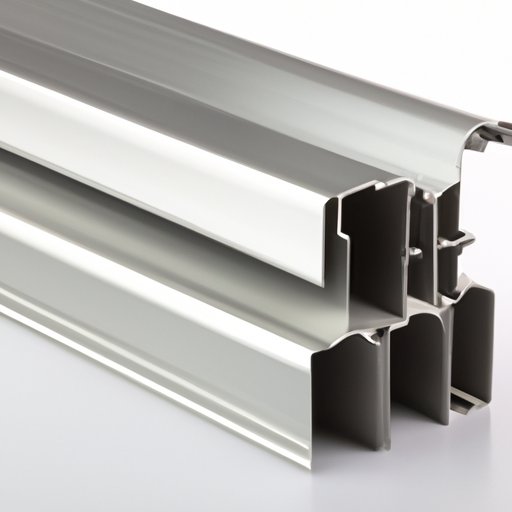 Aluminum Profile Supplier in UAE: Overview, Benefits and Tips