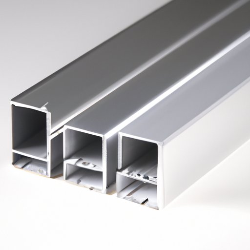 Exploring Aluminum Profile Suppliers in Europe: Advantages, Types & Quality Control