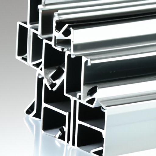 Exploring Aluminum Profile Suppliers in Pune: Quality, Cost-Effective Solutions and Innovations