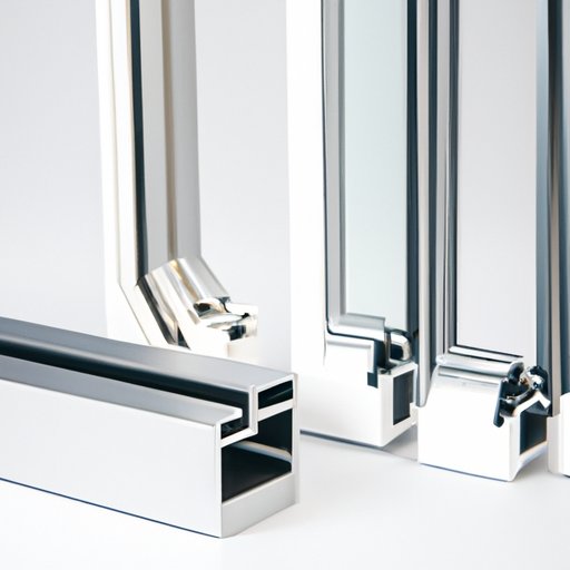 Aluminum Profile System: Benefits, Selection, and Installation Guide