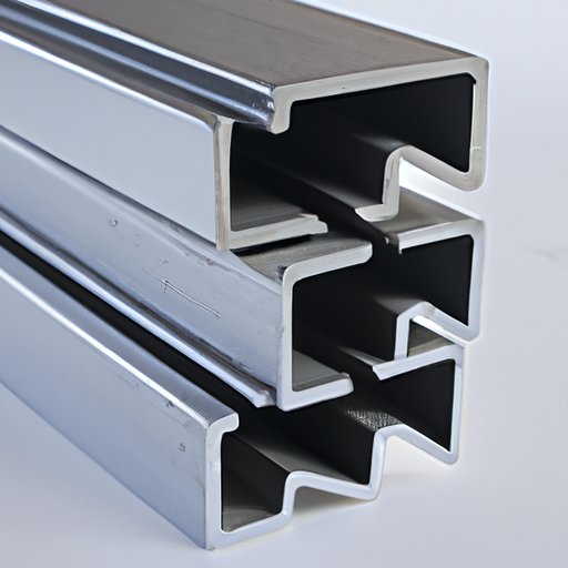 Exploring Aluminum Profile T 100x50x2: Benefits, Designing, and Advantages