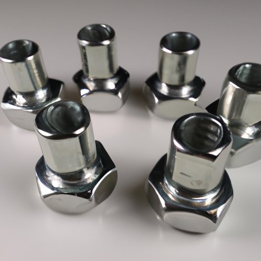 Everything You Need to Know About Aluminum Profile T Nuts