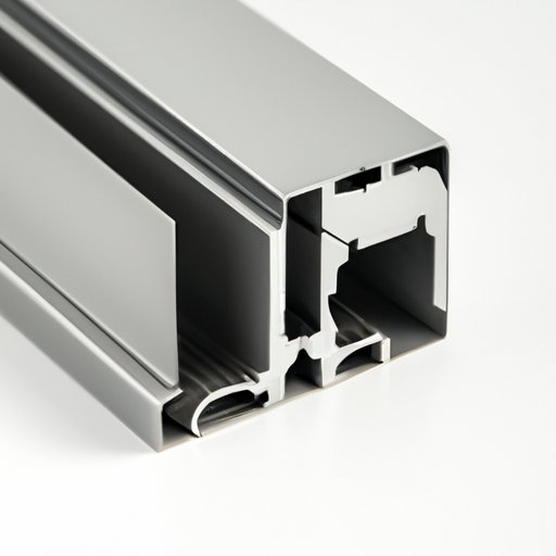 Aluminum Profile T Slot: Benefits for Industrial, Architectural and Home Improvement Projects