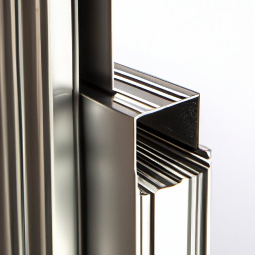 Types of Aluminum Profile: An In-depth Guide