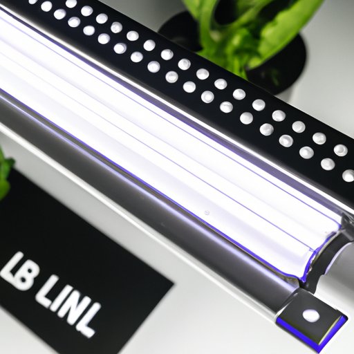 Aluminum Profile Waterproof LED Grow Light Bar: Benefits, Installation Guide, and Troubleshooting Tips