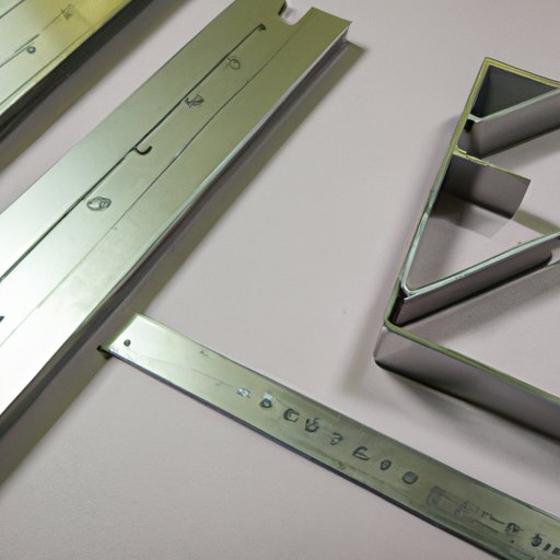 Using an Aluminum Profile Weight Calculator: Benefits for Designers and Engineers