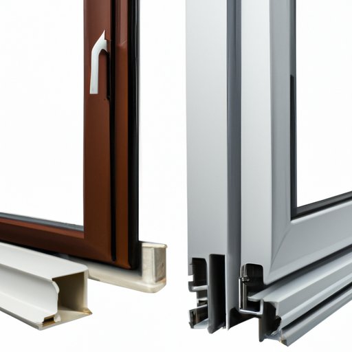Aluminum Profile Windows and Doors: A Comprehensive Guide